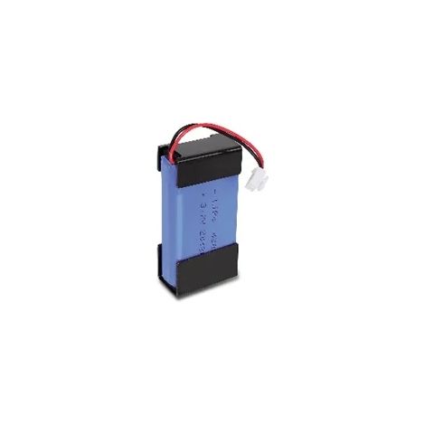Beta 1838RB/10LED Batterie pour lampe LED