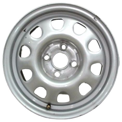 [PRODUIT D'OCCASION] Jante Tole VOLKSWAGEN Golf ♻️ Ref Oe. 1h0601025r091 - Garantie à vie