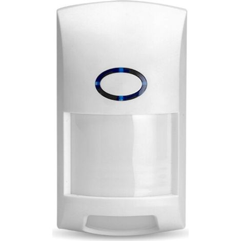 Tuya Sensore di Movimento PIR Smart WiFi (1/5)