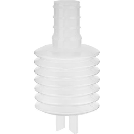Soffietto per cassette incasso ricambio originale Grohe 43506000