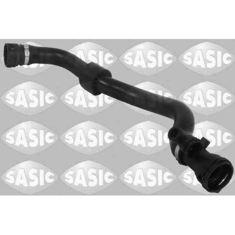 Durite de radiateur Sasic 3406238 BMW 11537787720