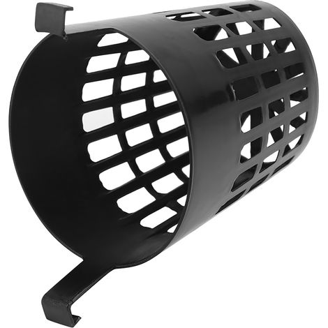 Panier de Culture Hydroponique 10 Pièces avec Filet Haute Qualité pour Aéroponie (1/5)