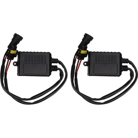 2 décodeurs LED fiables, durables, stables, compacts, portables et pratiques (1/5)