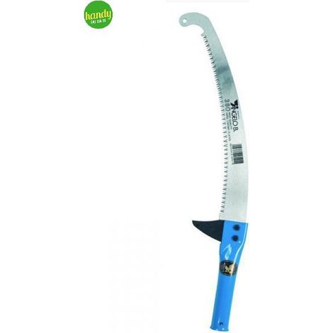 Segaccio lama curva giapponese 38 cm