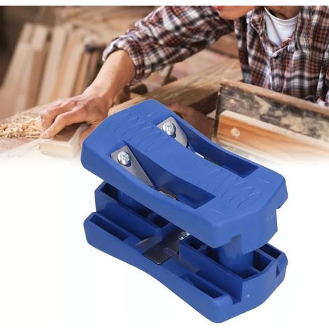 rabot manuel, rabot manuel pour le travail du bois, bande de chant, racloir à chants, outil de planage, outils manuels pour le travail du bois (1/5)