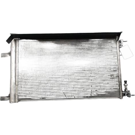 Condenseur Climatisation OPEL Astra [PRODUIT D'OCCASION]♻️13377763