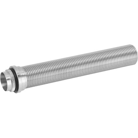 Robinet de bière pression 150 mm avec bride de verrouillage G5/8 pour le brassage amateur. (1/5)
