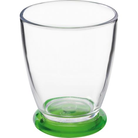BICCHIERE SATURNO Ø cm. 8x10 h - ml. 300 4.00 pz