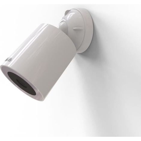 Videocamera di Sorveglianza Calex Spotlight Security (1/5)