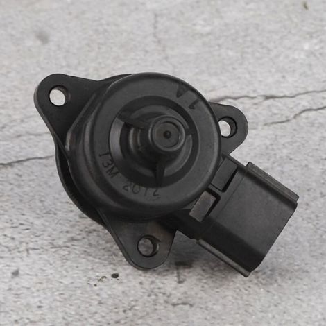 Valve De Contrôle D Air De Ralenti - Moteur Hors-Bord Et Automobile - Haute Précision - Conforme Normes Européennes - 1 Pièce (1/5)