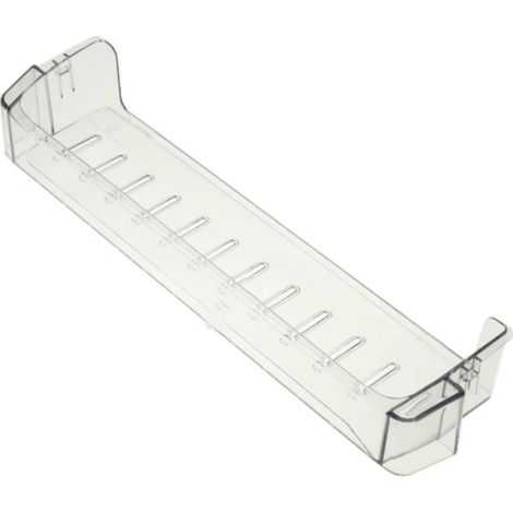 Ersatzteil - SOS Accessoire Balconnet central ou supérieur pour Réfrigérateur, congélateur SABA 139C06, 121310005695 -  - SABA