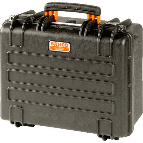 BAHCO Cassa Rigida Portautensili con Pallet 29 L 4750RCHD011 (1/3)
