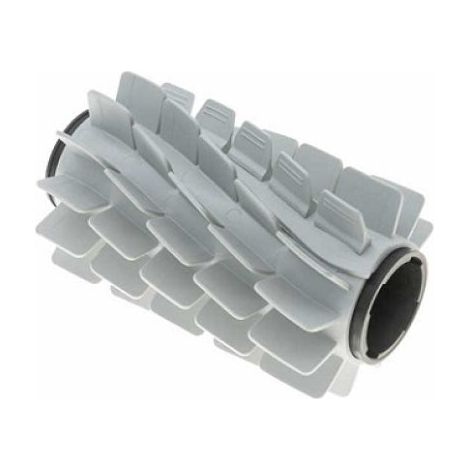 Spazzola PVC Anteriore Completa di Rullo