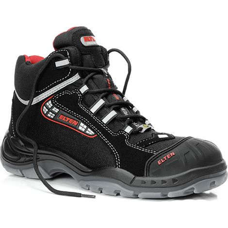 ELTEN Sicherheitsschnürstiefel SANDER Pro ESD S3 766771-43 (1/5)