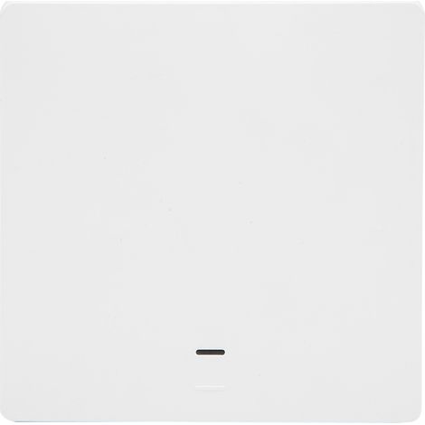 Interrupteur Connecté WiFi, Contrôle à Distance par Application, Compatible UK 2200W 95‑240VAC 10A