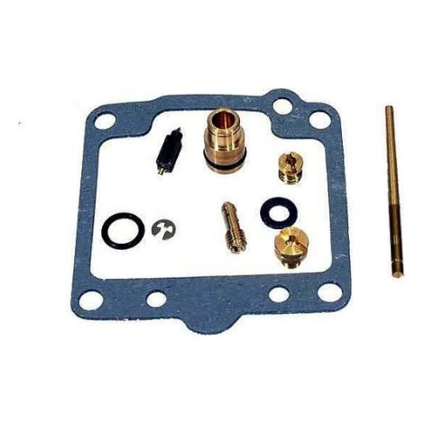 Kit réparation carburateur SUZUKI GS 1000 de 1980 à 1981 - KEYSTER KS-0249 - Pour 1 carburateur