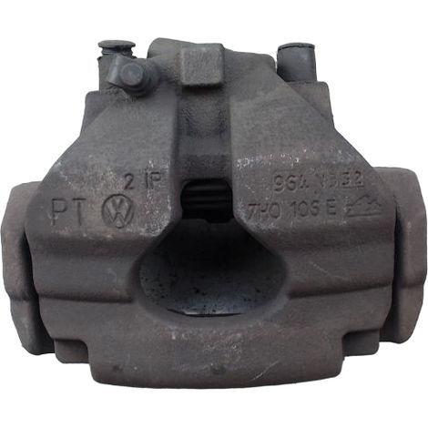 Etrier De Frein Avant Droit VOLKSWAGEN Transport [PRODUIT D'OCCASION]♻️7h0615124c (1/3)