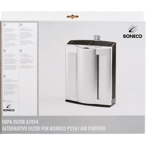Boneco A7014 Filtre à particules HEPA