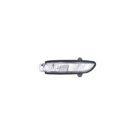 Intermitente del espejo retrovisor izquierdo para coches W211 W221 W219 2007-2011 E320 E350 E550 E63 2198-2005-21 (1/4)