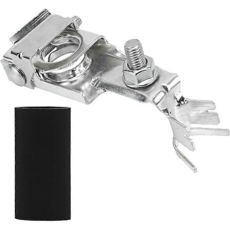 Compatible avec les bornes de batterie positives 926-606, 926606, 1500, 2500, 3500. (1/5)