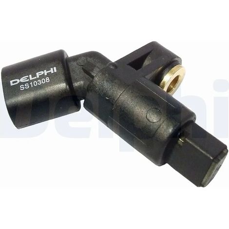 Capteur, vitesse de roue Delphi Technologies SS10308 AUDI 1H0 927 808 1H0927808