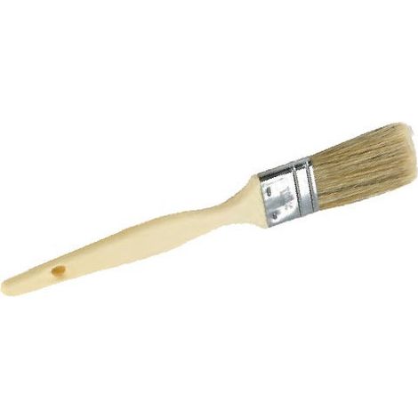 PINCEAU PATISSIER PURE SOIE PAQUET DE 6 - 62X50-L2G