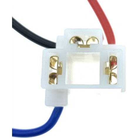 Keramische Kfz-Scheinwerferfassung H1H3H4H7H8H9H119005/9006, Nebelscheinwerferfassung, Lampensockel, Lampenhalter – H4 Universal