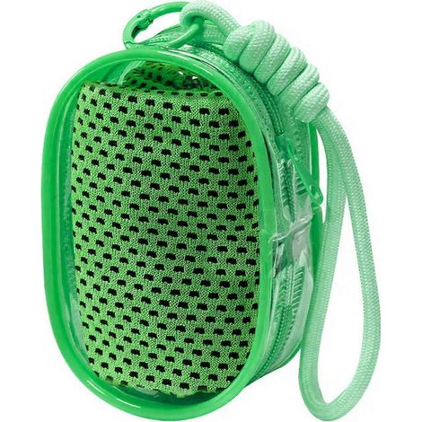 Gym Cooling Towel - No Refrigeration Needed - pour Fitness & Court Sports (1/5)