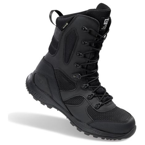 Bota de seguridad textil Putek y microfibra hidrofugados O7S+CI+HI+HRO+FO PWT9000 FAL 40