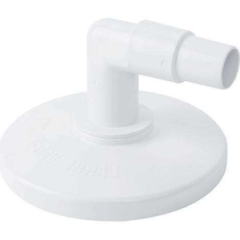 Accessoire Remplacement pour Skimmer SP11071 – Plaque Aspiration SP11096 avec Petit 90° – Grande Taille – Lot de 3 – Améliore débit