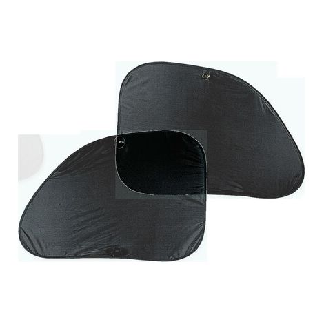 Molly-Contour Sunblock, coppia tendine a molla - 45x65 cm