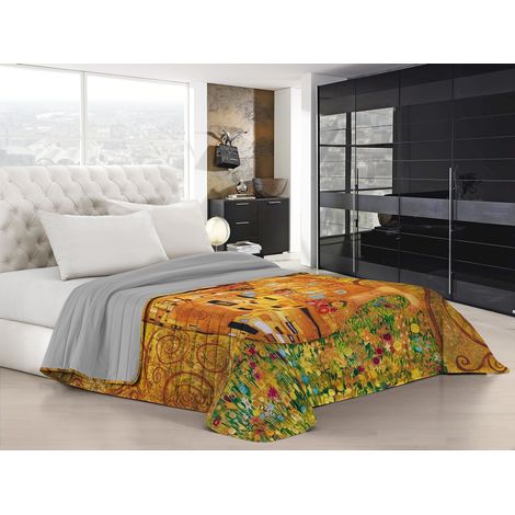 Couette d'été, SD02, Double (1/5)