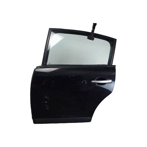 [PRODUIT D'OCCASION] Porte Arrieree Gauche CITROEN C4 ♻️ Ref Oe. 9006h8 - Garantie à vie (1/2)