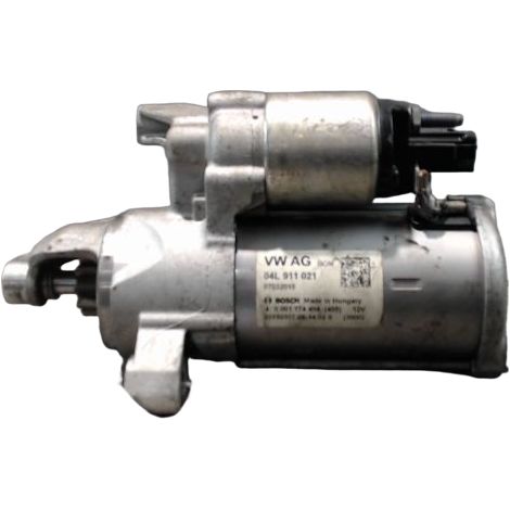Demarreur AUDI A4 [PRODUIT D'OCCASION]♻️04l911021 (1/2)