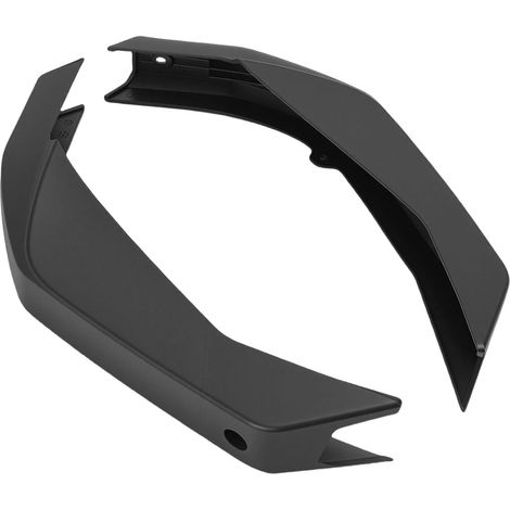 Pare-chocs D'angle Arrière Gauche Droit de Remplacement pour WAKE SAR GTS GTR, Pare-chocs D'angle Arrière pour Motomarine avec Vis, Compatible avec les Modèles 291003065
