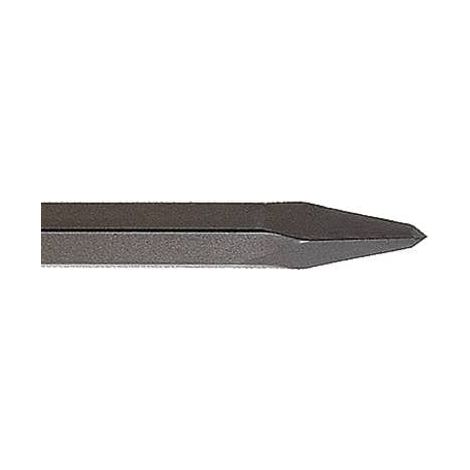 Makita B-23064 Burin pointu Longueur totale 400 mm SDS-Max 1 pc(s) (1/8)
