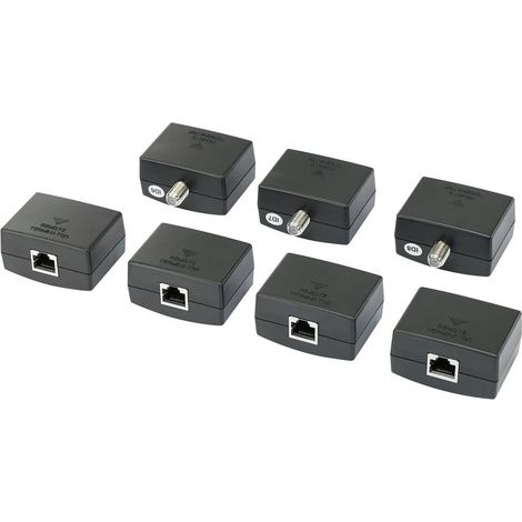 VOLTCRAFT REMOTE ID REMOTE ID 1 pc(s) (1/2)