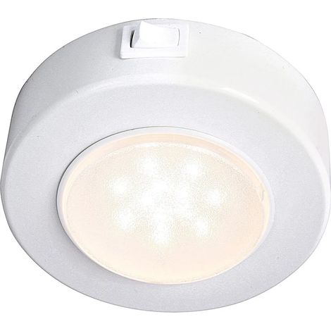 Lampe plastimo sun LED 2W 150 lumens étanche
