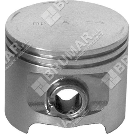 Pistone  diametro 52 mm per soffiatori AGRIMONDO - TURBINE - CMS Compatibile - 010463