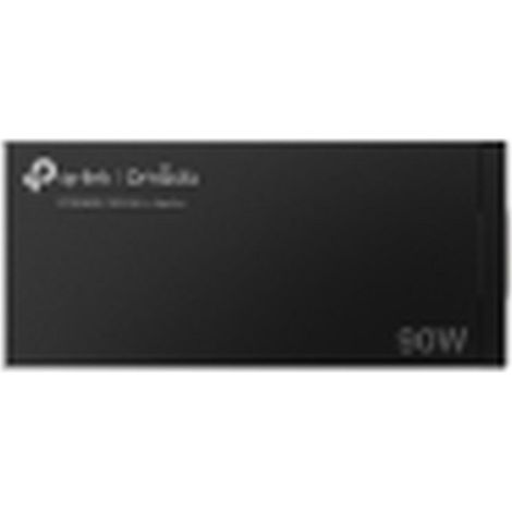 tp-link POE380S PoE Injektor Schwarz Netzwerkadapter
