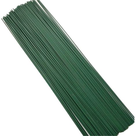 Attaches réutilisables pour tuteurs de jardin, attaches en plastique pour plantes grimpantes et arbustes, fil de fer floral pour loisirs créatifs et gestion des câbles domestiques (1/5)