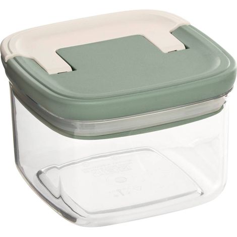 Barattolo di chiusura, 0,45l plastica - 5five