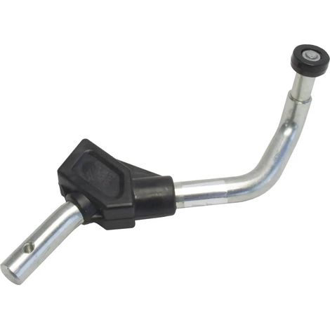 Rullo superiore del carrello per porta scorrevole destra Iveco Daily 1999-2006 - 3052Z-72 (1/5)