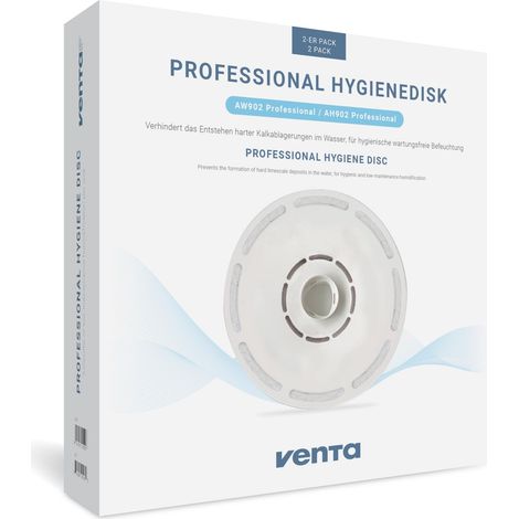 Cartucho venta Hygienedisk professional mantenimiento fácil 3 meses (1/3)