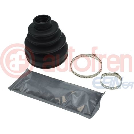 Jeu de joints-soufflets, arbre de commande Autofren Seinsa D8611 MAZDA