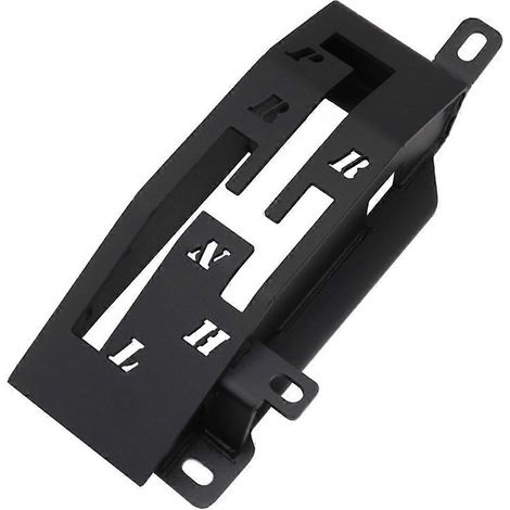 Quick Shifter Gate für Can-Am Maverick X3 MAX Turbo R 2017-2025--