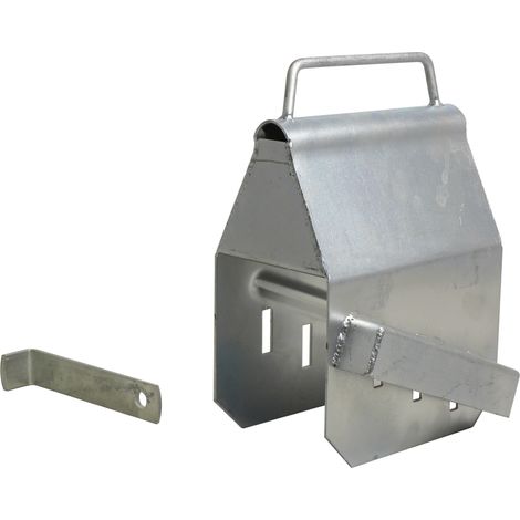 ANTIVOL POUR TETE D'ATTELAGE (SANS CADENAS)