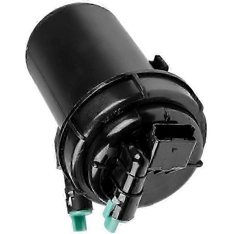 Filtre à carburant diesel 13179060 compatible avec Opel Vauxhall Signum Astra H A04 Vectra C CC 04-2008 Saab 9-3 95599700 95599129 93181377 EK