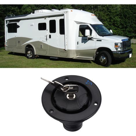 Prise d'eau par gravité pour camping-cars 010842 (1/5)