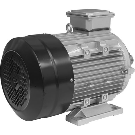 Sealey SAC32775B.03 Premier Air Compressor Electrical Motor 7.5hp 5.5kw
